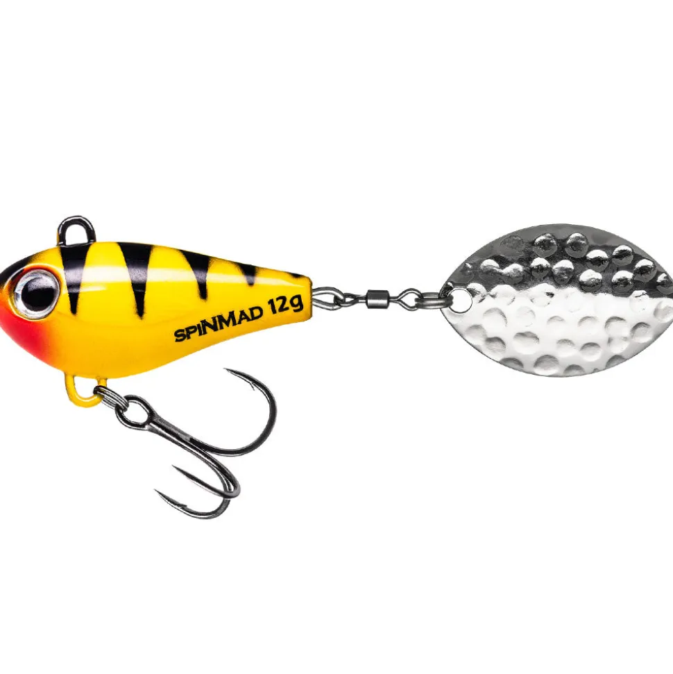 SpinMad Jigmaster 12 g