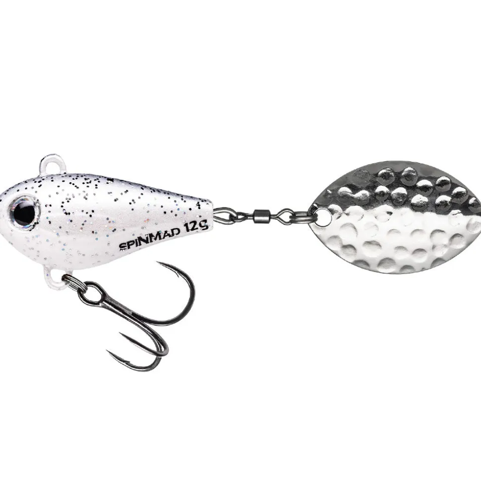 SpinMad Jigmaster 12 g