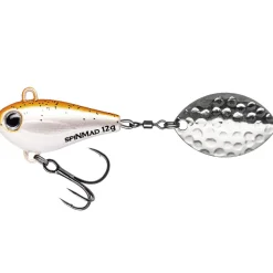 SpinMad Jigmaster 12 g