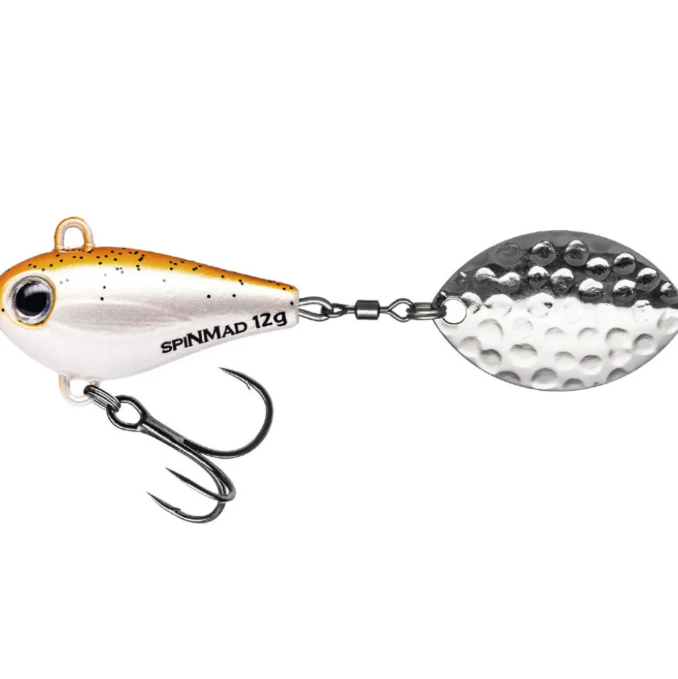 SpinMad Jigmaster 12 g