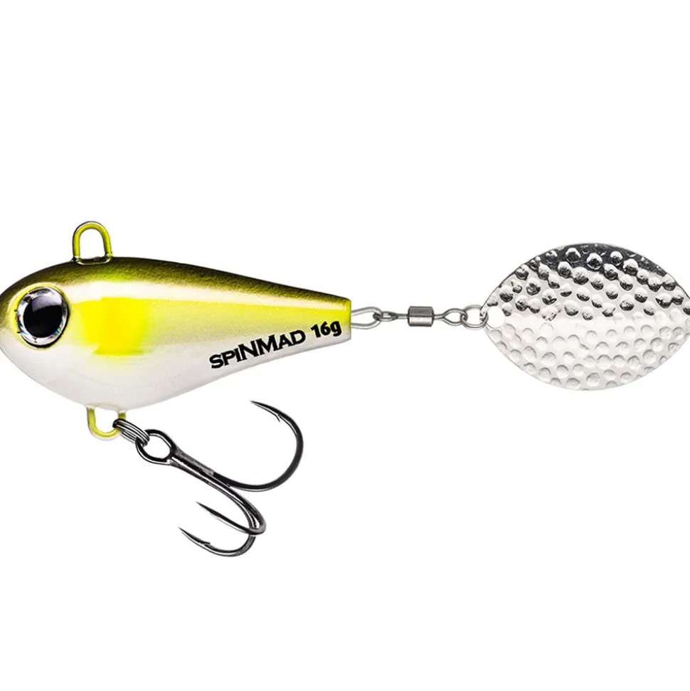 SpinMad Jigmaster 16 g