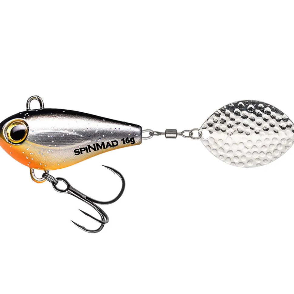 SpinMad Jigmaster 16 g