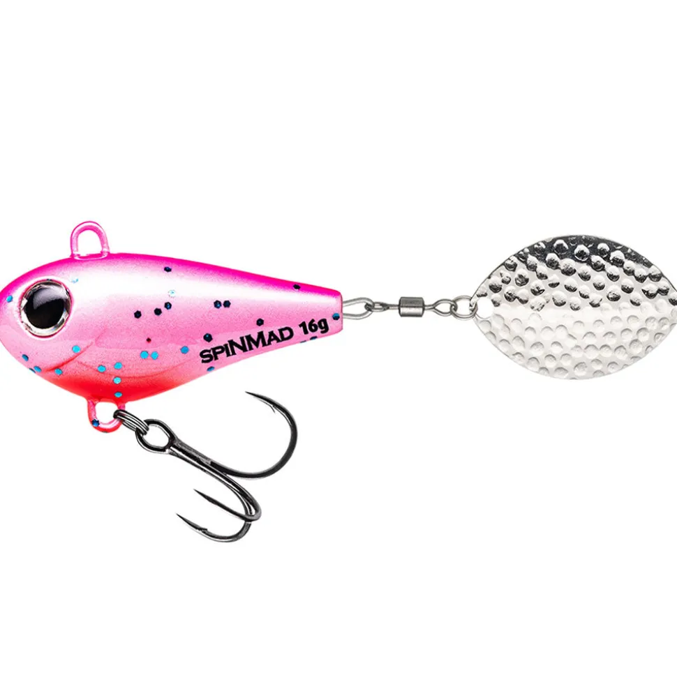 SpinMad Jigmaster 16 g