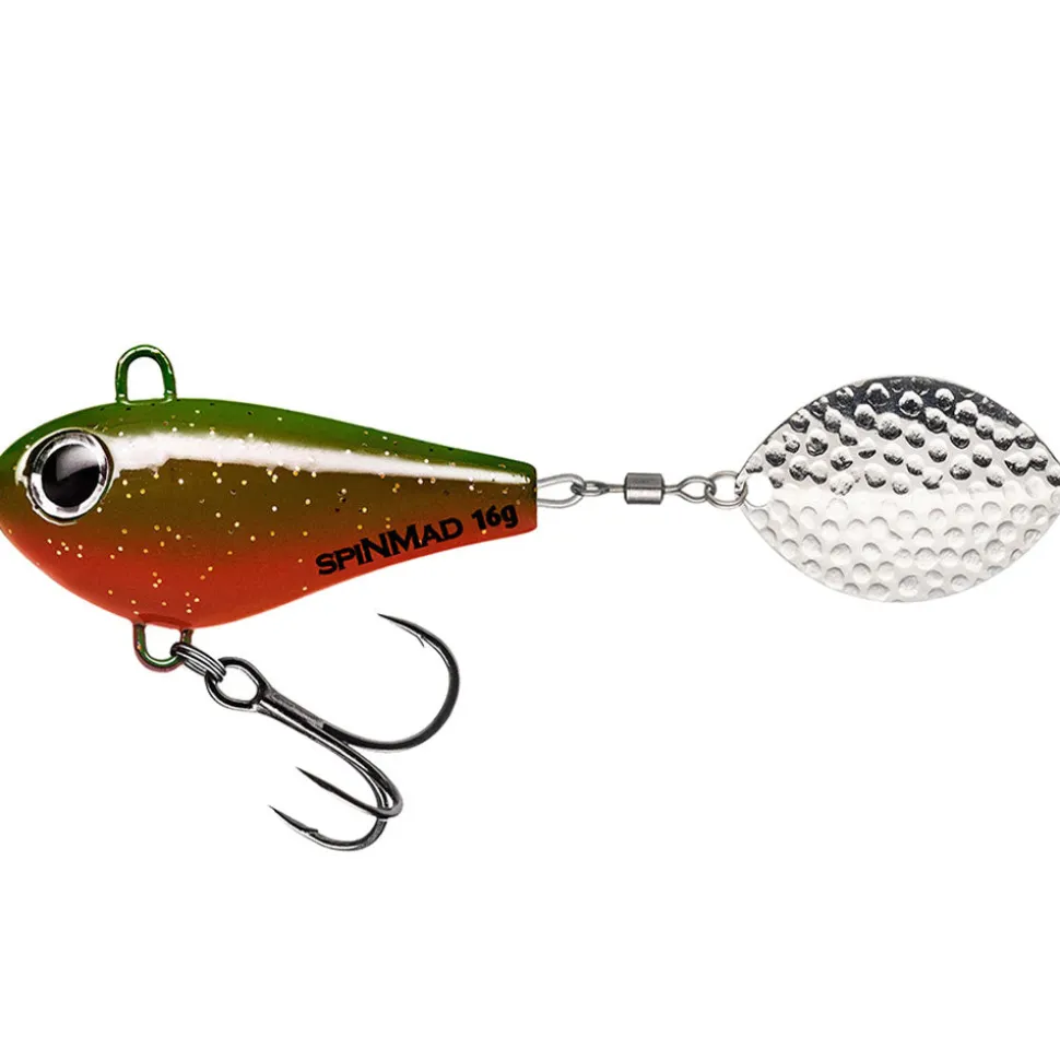 SpinMad Jigmaster 16 g