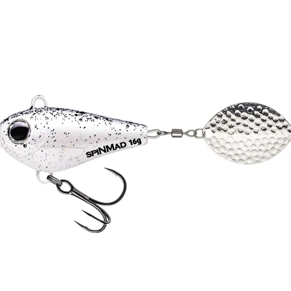 SpinMad Jigmaster 16 g
