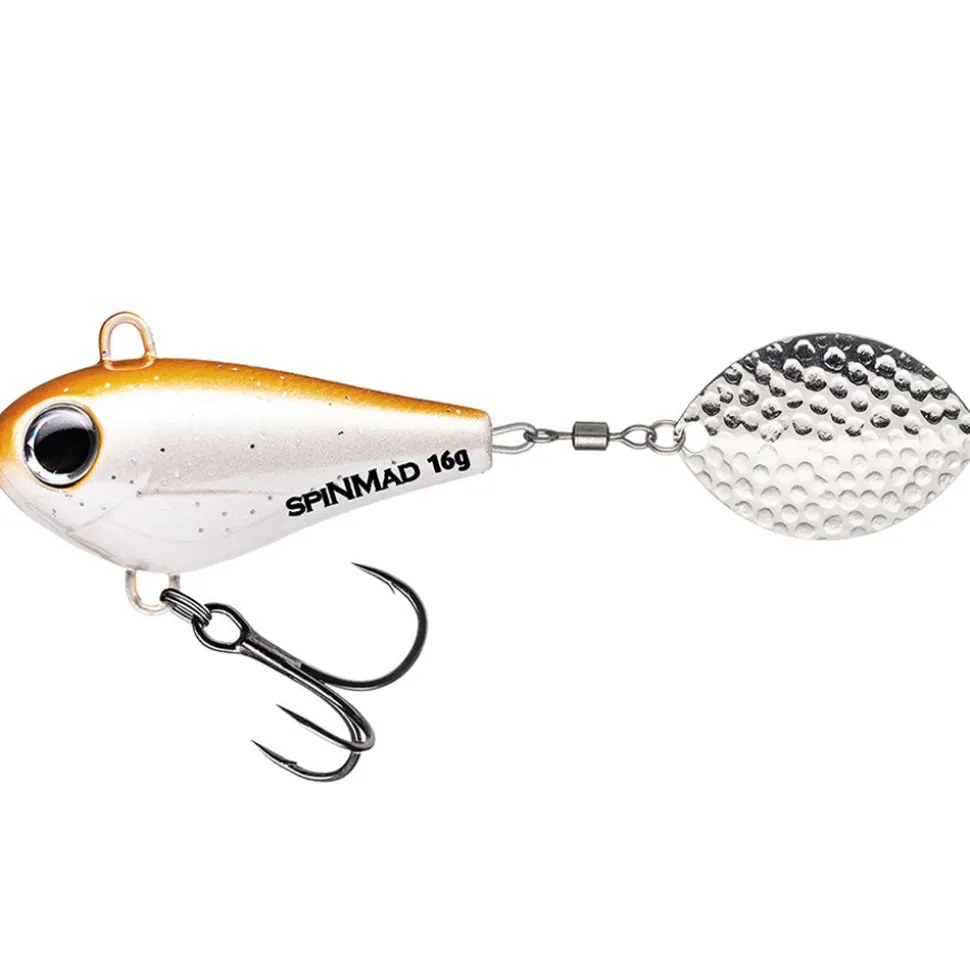 SpinMad Jigmaster 16 g