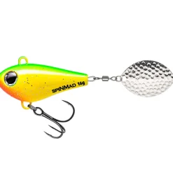 SpinMad Jigmaster 16 g