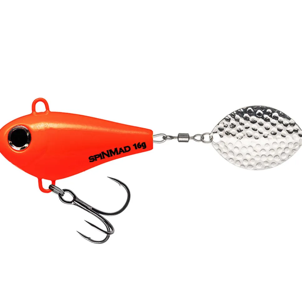 SpinMad Jigmaster 16 g