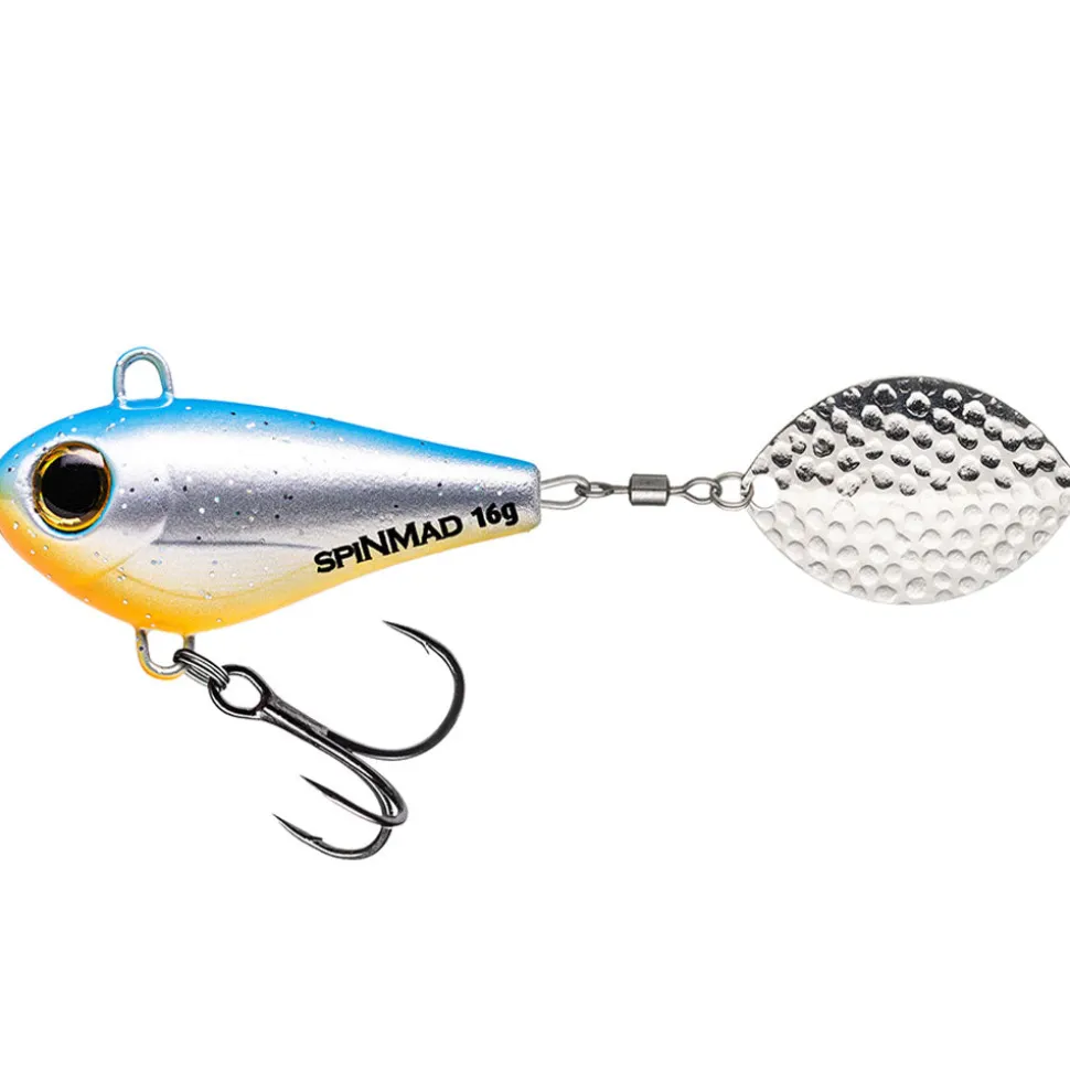 SpinMad Jigmaster 16 g
