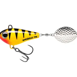 SpinMad Jigmaster 16 g