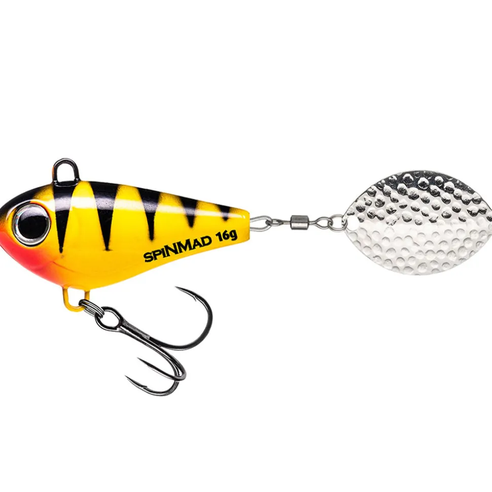 SpinMad Jigmaster 16 g