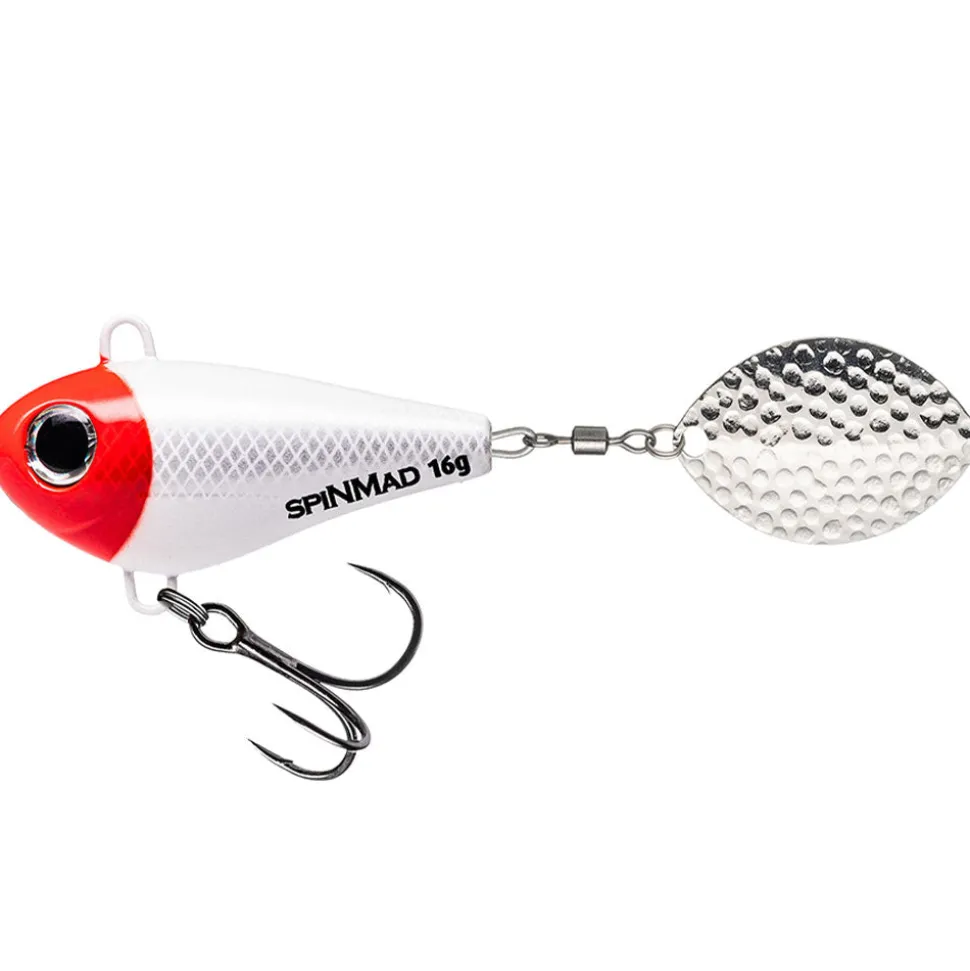 SpinMad Jigmaster 16 g