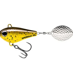 SpinMad Jigmaster 16 g