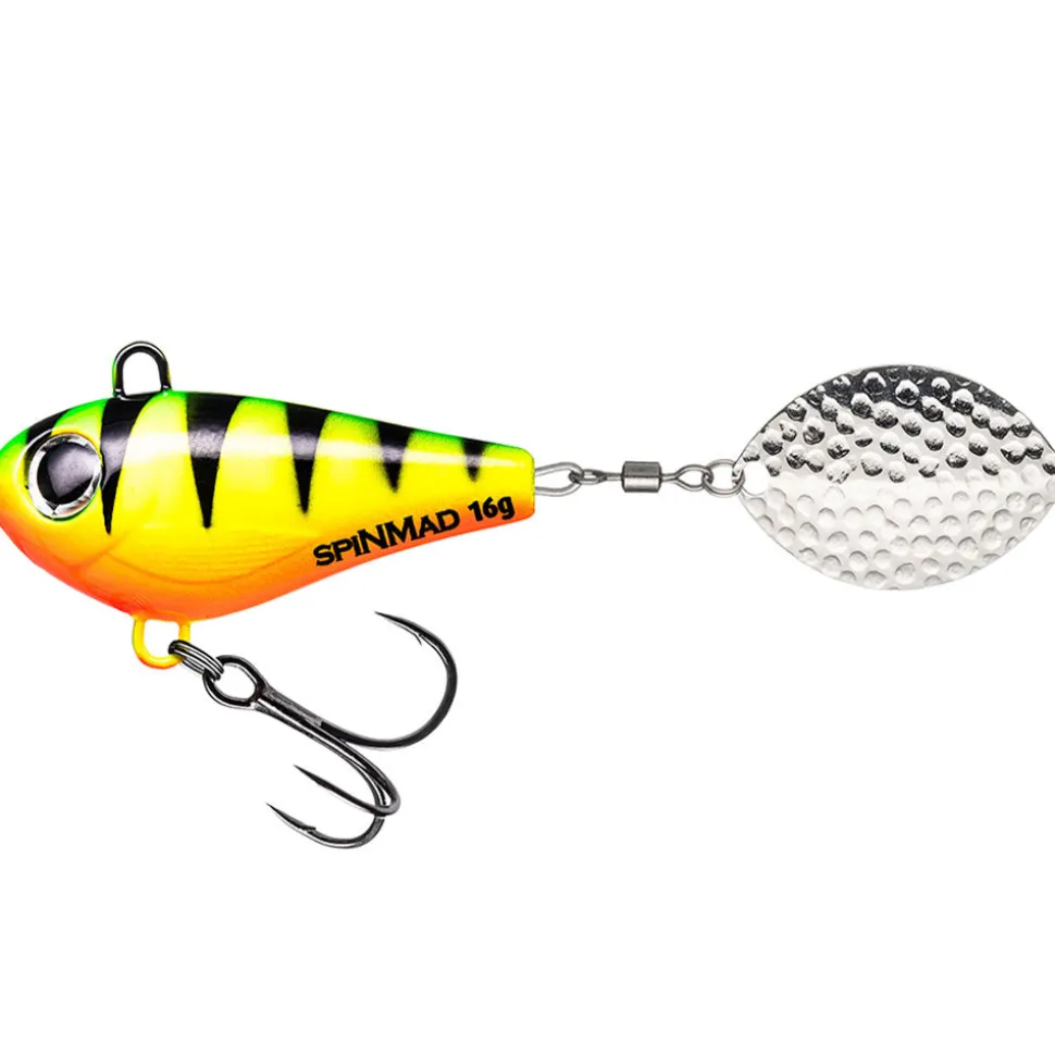 SpinMad Jigmaster 16 g