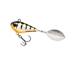 SpinMad Jigmaster 24 g
