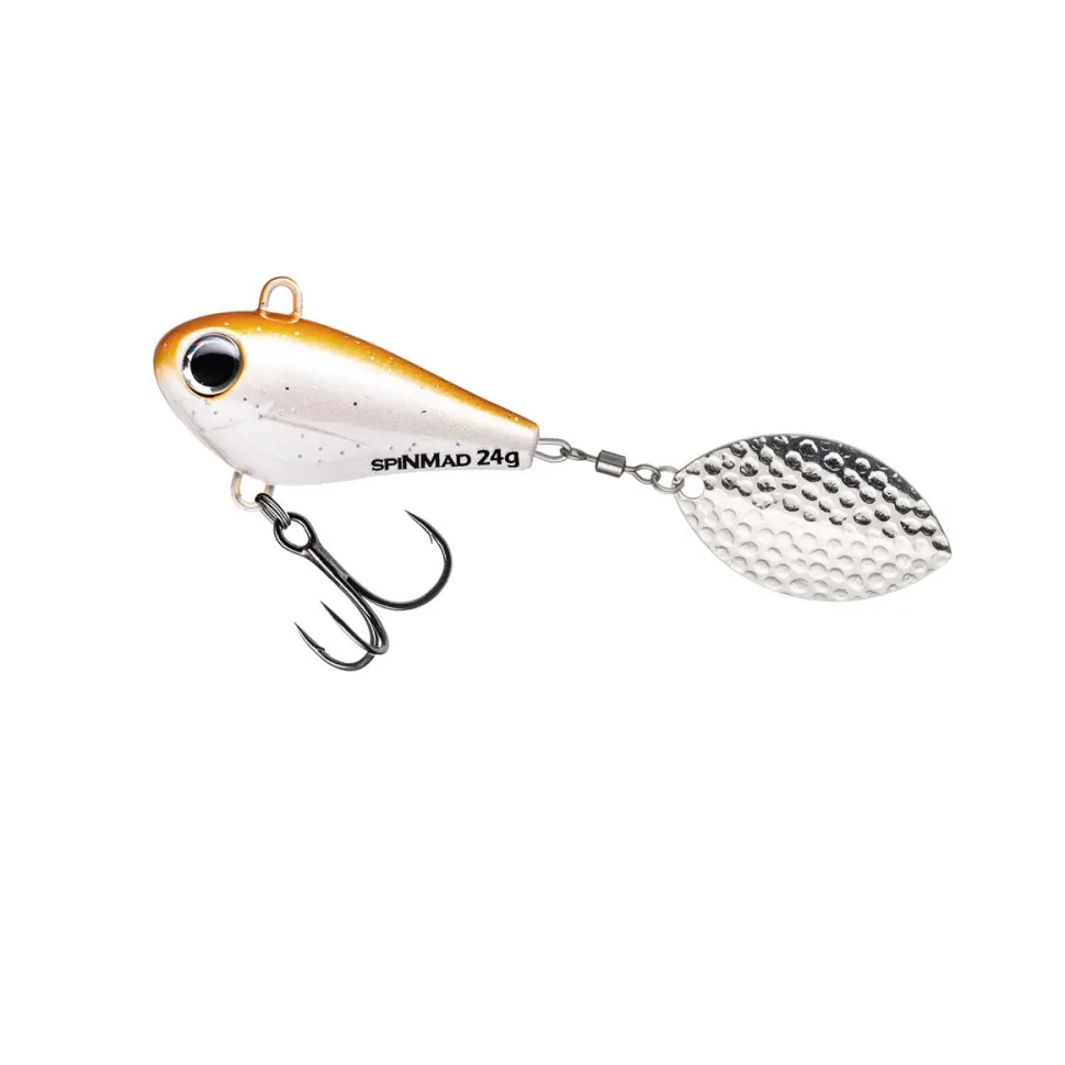 SpinMad Jigmaster 24 g