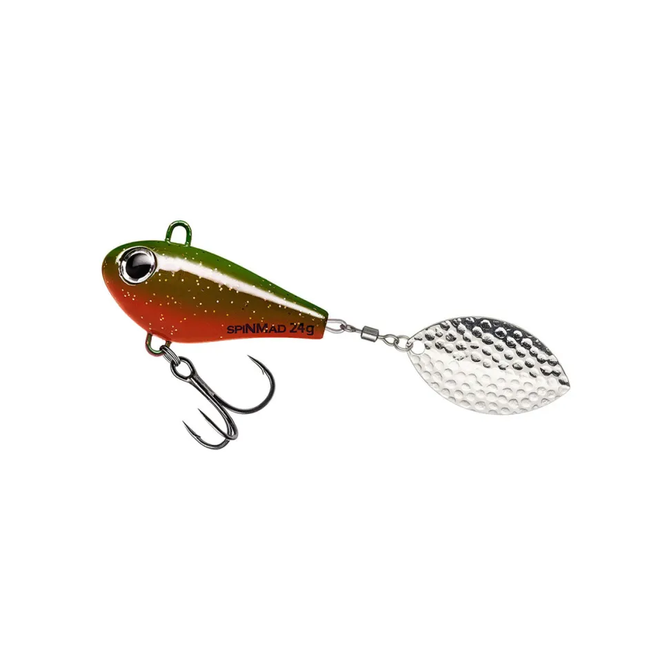 SpinMad Jigmaster 24 g