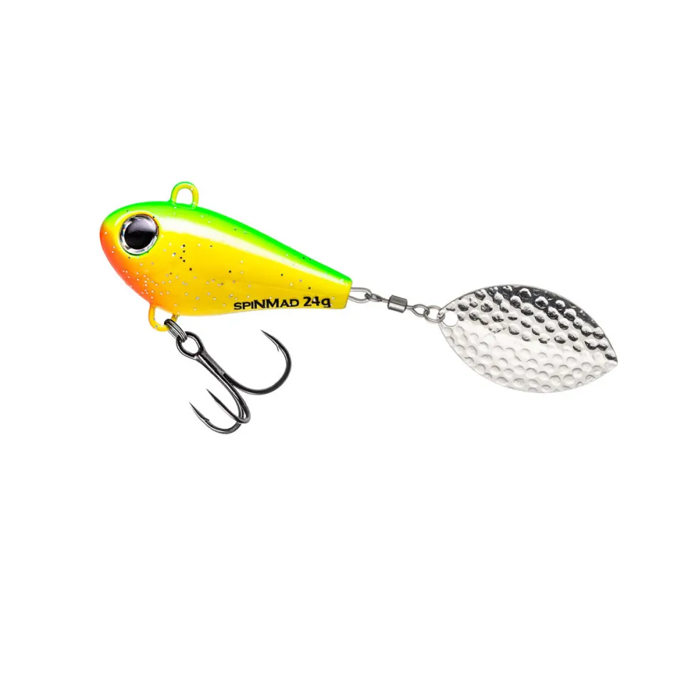 SpinMad Jigmaster 24 g