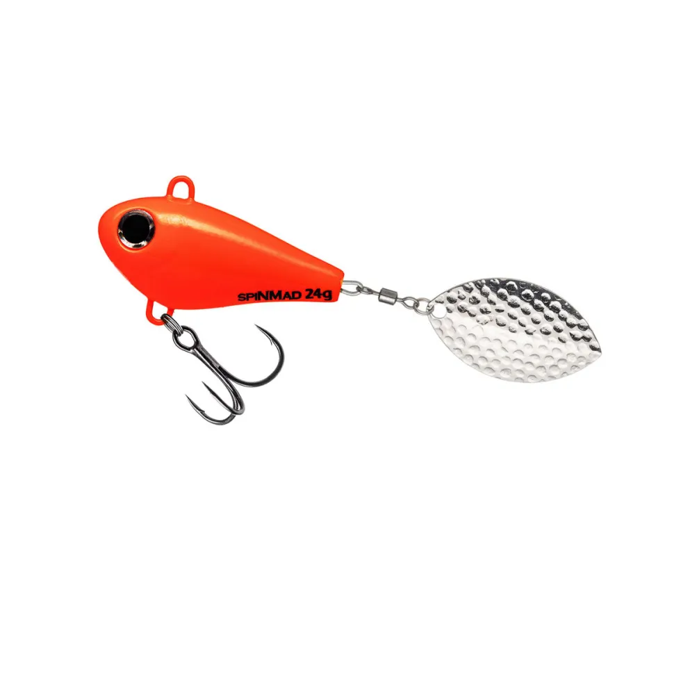 SpinMad Jigmaster 24 g
