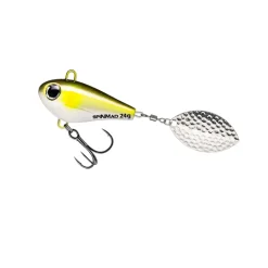 SpinMad Jigmaster 24 g