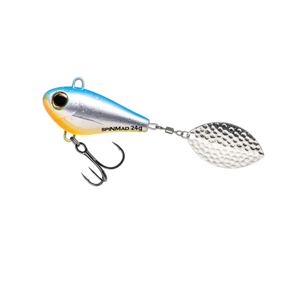 SpinMad Jigmaster 24 g