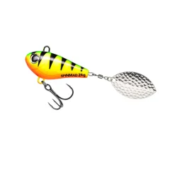 SpinMad Jigmaster 24 g