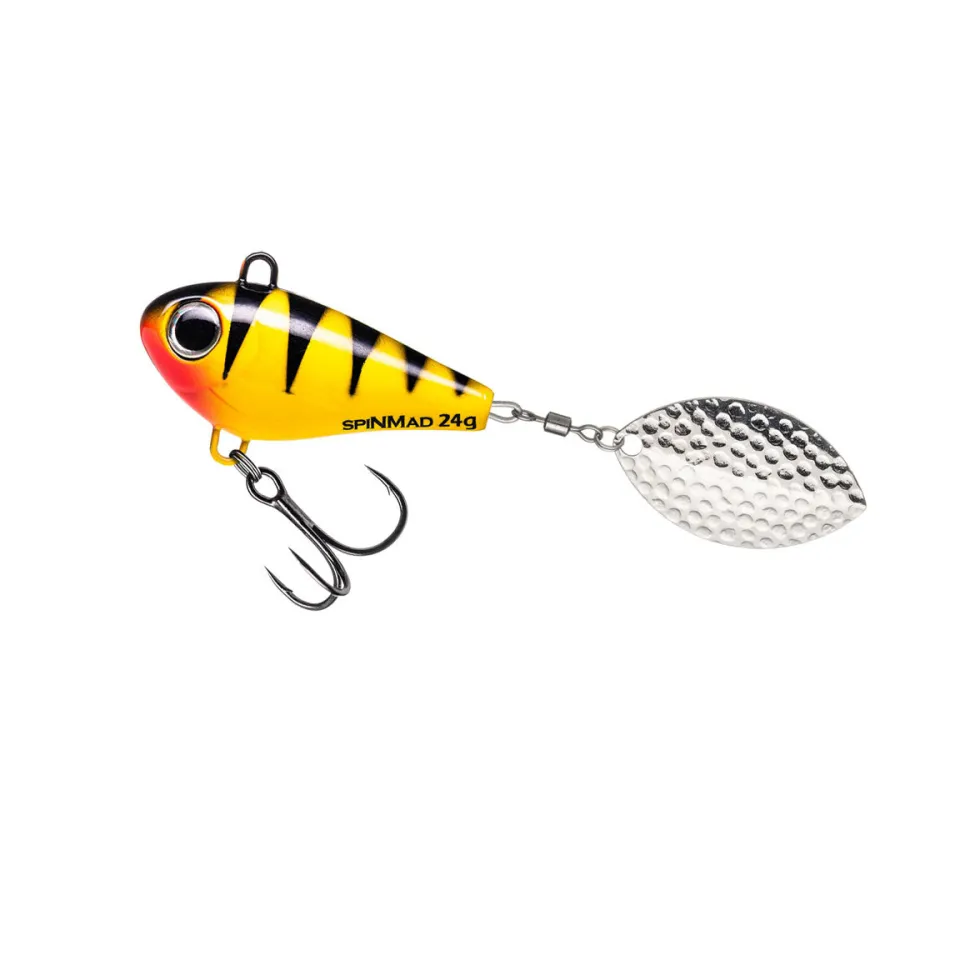 SpinMad Jigmaster 24 g