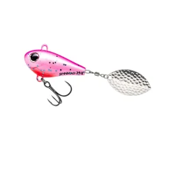 SpinMad Jigmaster 24 g