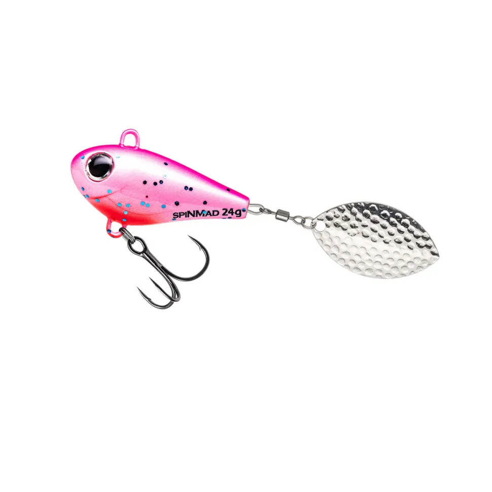 SpinMad Jigmaster 24 g
