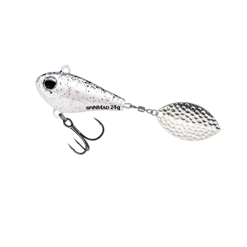 SpinMad Jigmaster 24 g
