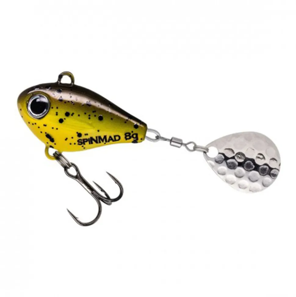 SpinMad Jigmaster 8 g