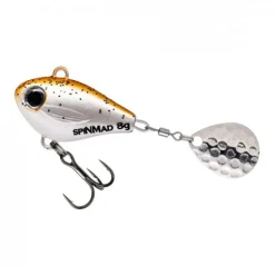 SpinMad Jigmaster 8 g