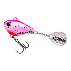 SpinMad Jigmaster 8 g