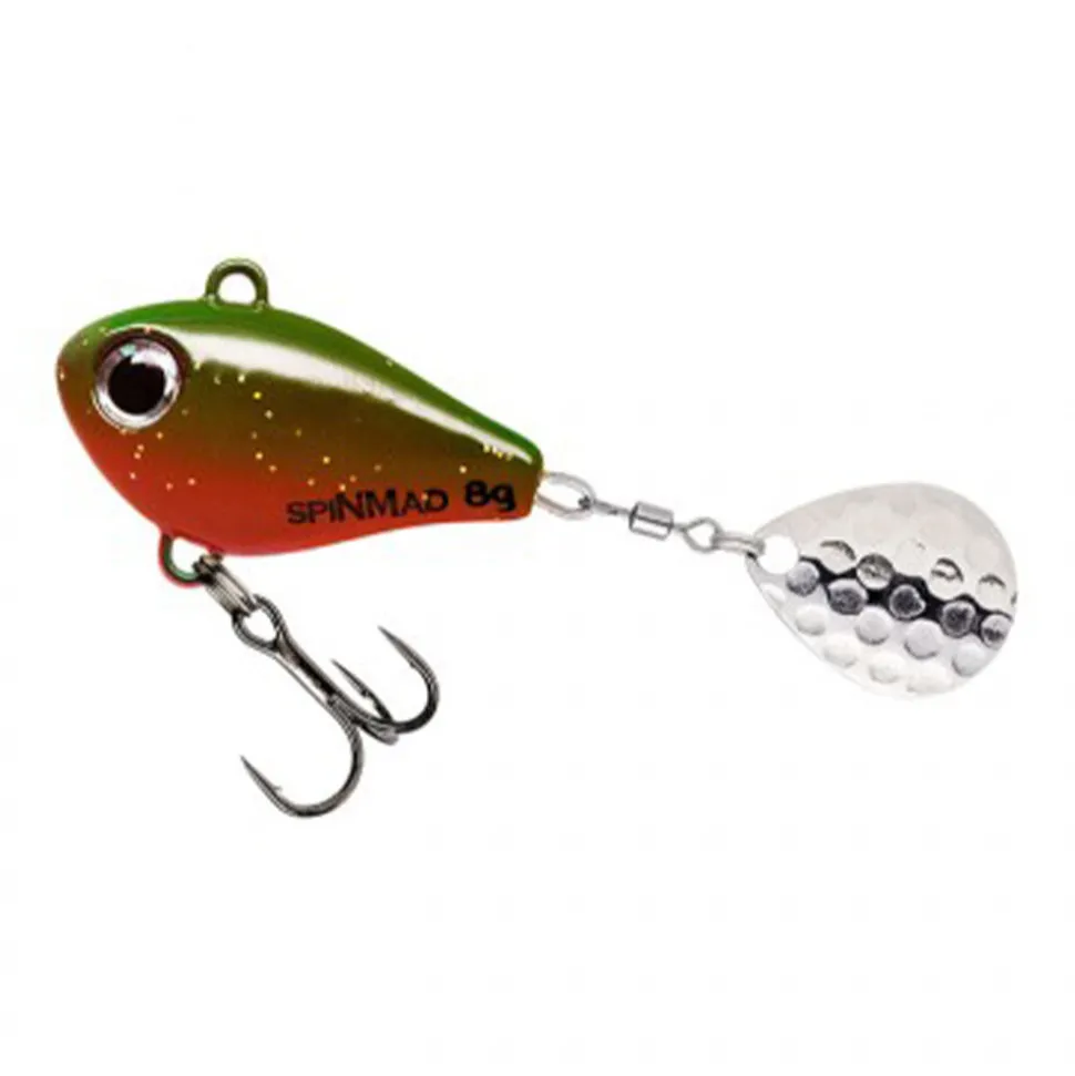 SpinMad Jigmaster 8 g