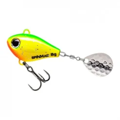 SpinMad Jigmaster 8 g