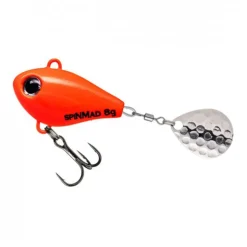 SpinMad Jigmaster 8 g