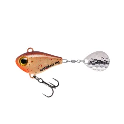 SpinMad Jigmaster 8 g