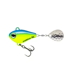 SpinMad Jigmaster 8 g