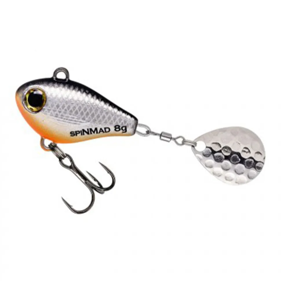 SpinMad Jigmaster 8 g