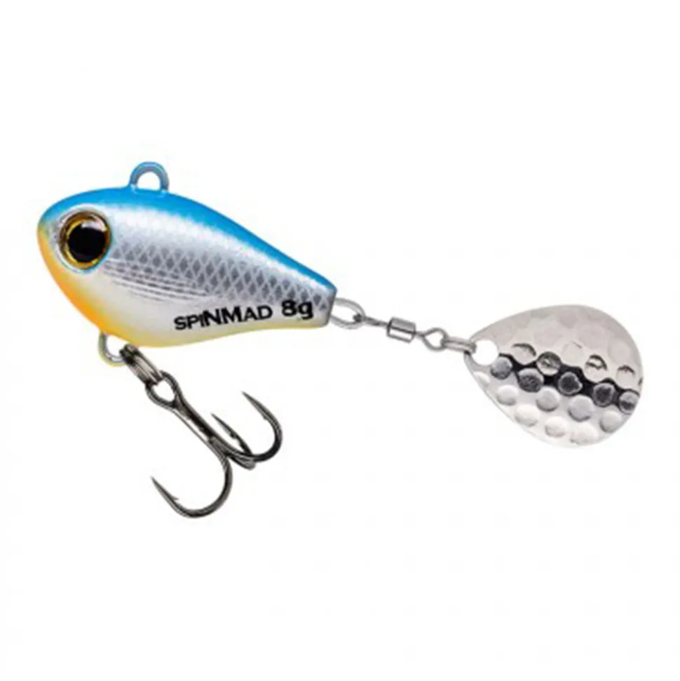 SpinMad Jigmaster 8 g