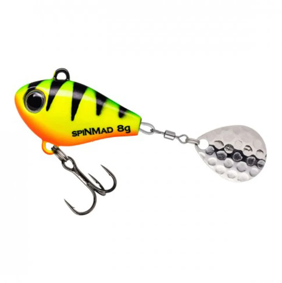 SpinMad Jigmaster 8 g