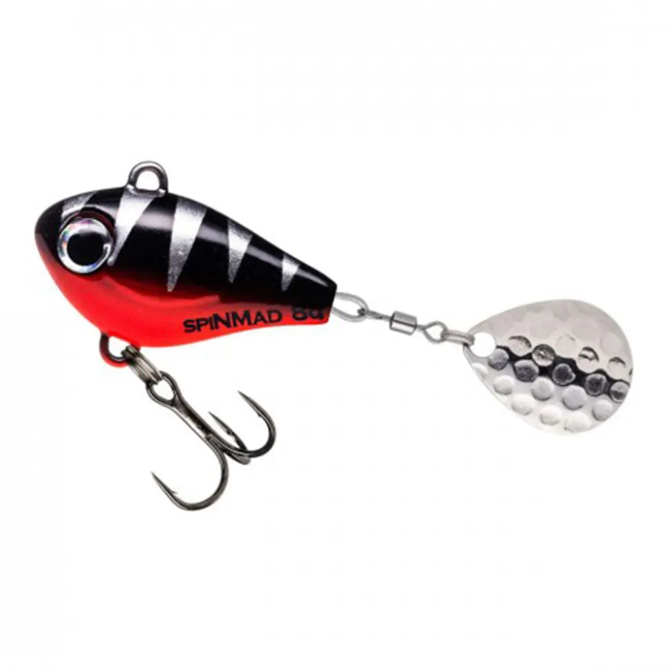 SpinMad Jigmaster 8 g