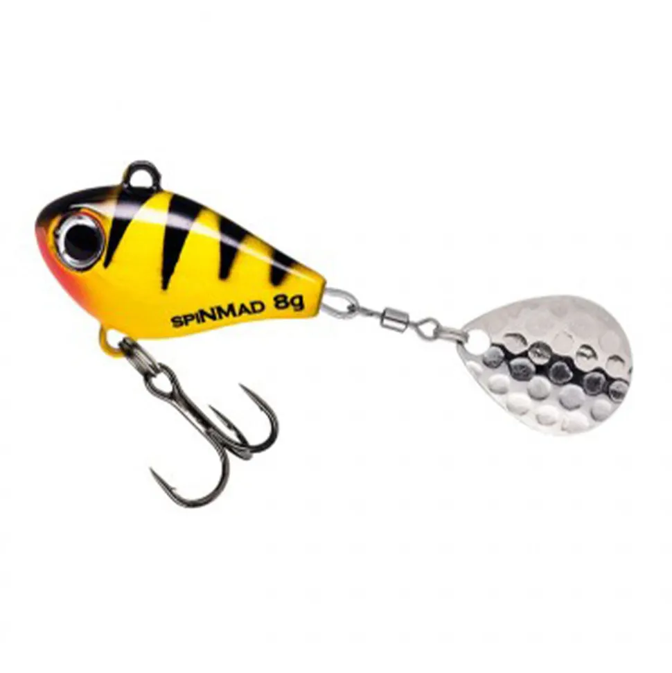 SpinMad Jigmaster 8 g