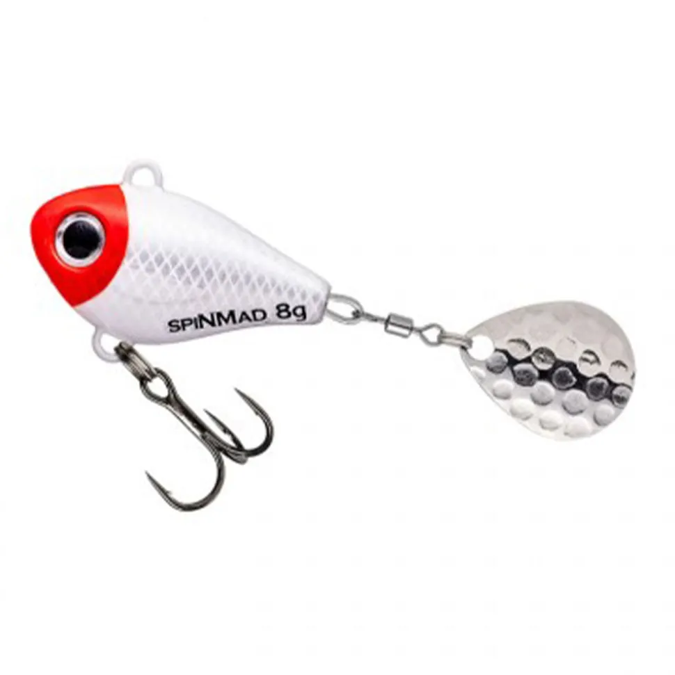 SpinMad Jigmaster 8 g