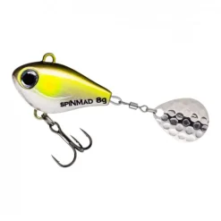 SpinMad Jigmaster 8 g
