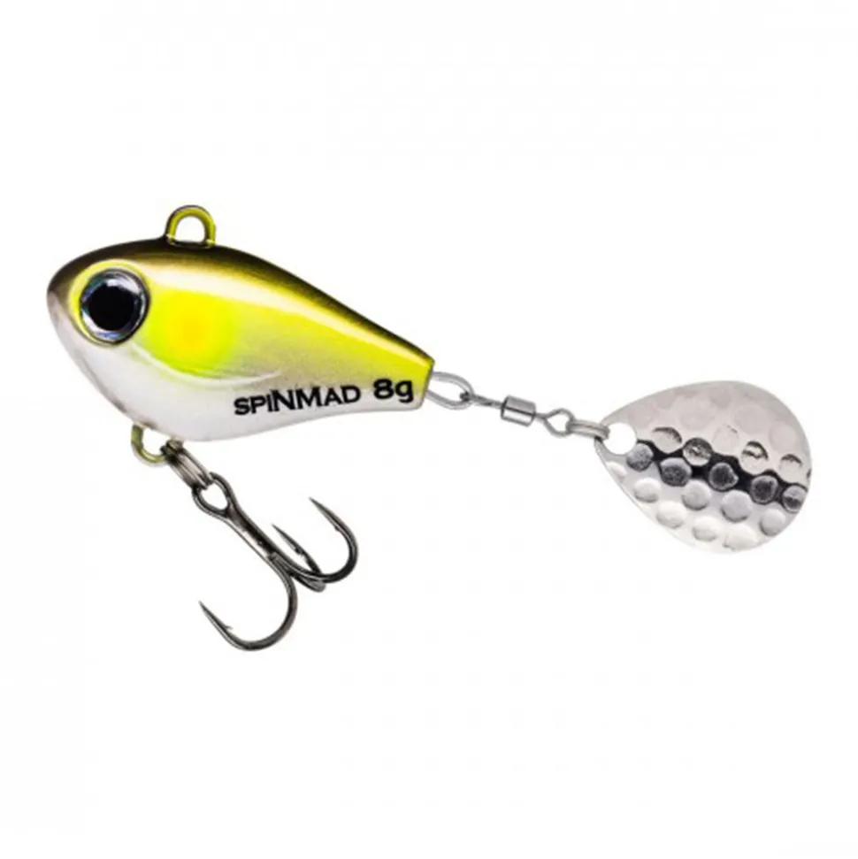 SpinMad Jigmaster 8 g