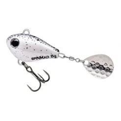 SpinMad Jigmaster 8 g