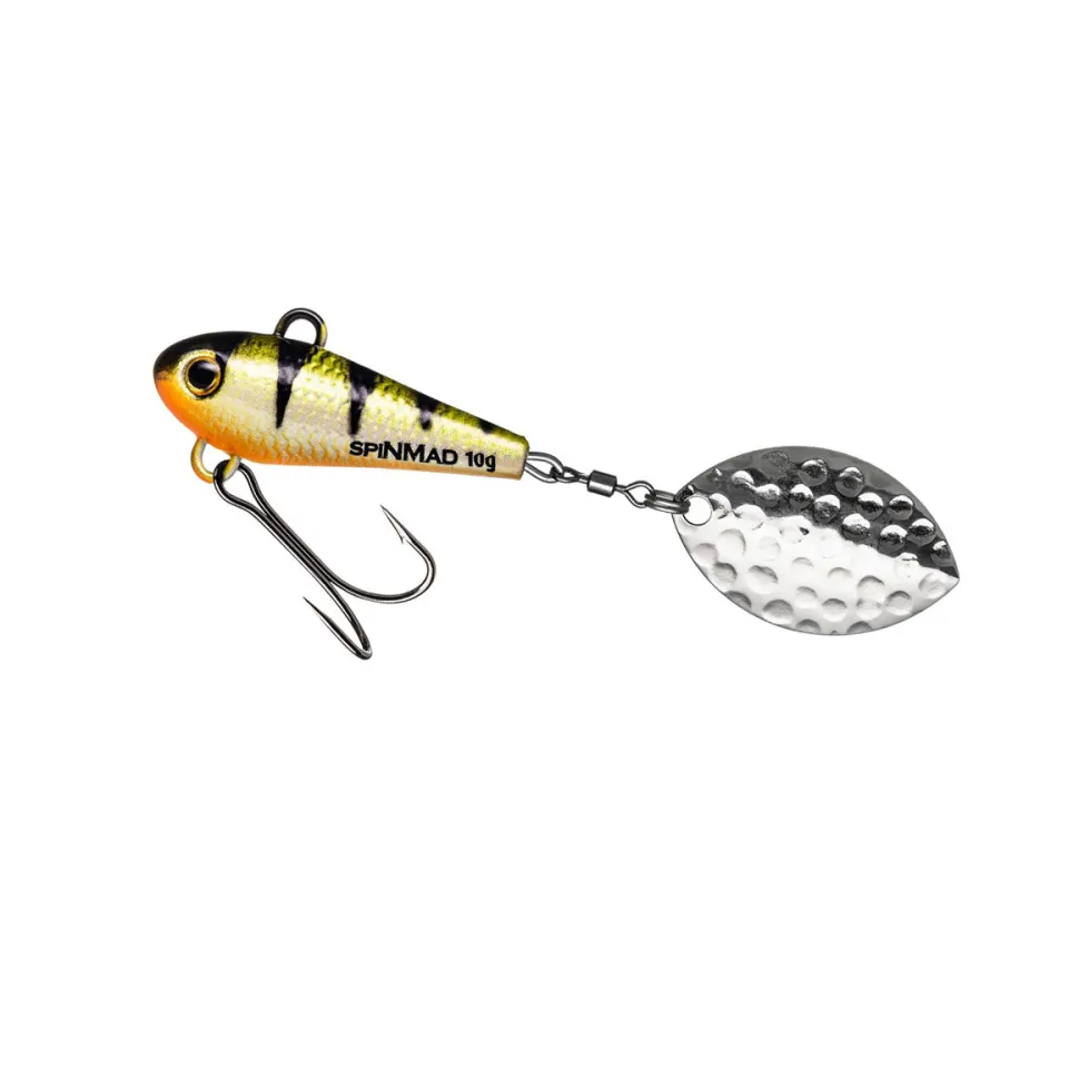 SpinMad Originals 10 g