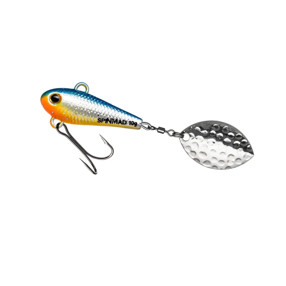 SpinMad Originals 10 g