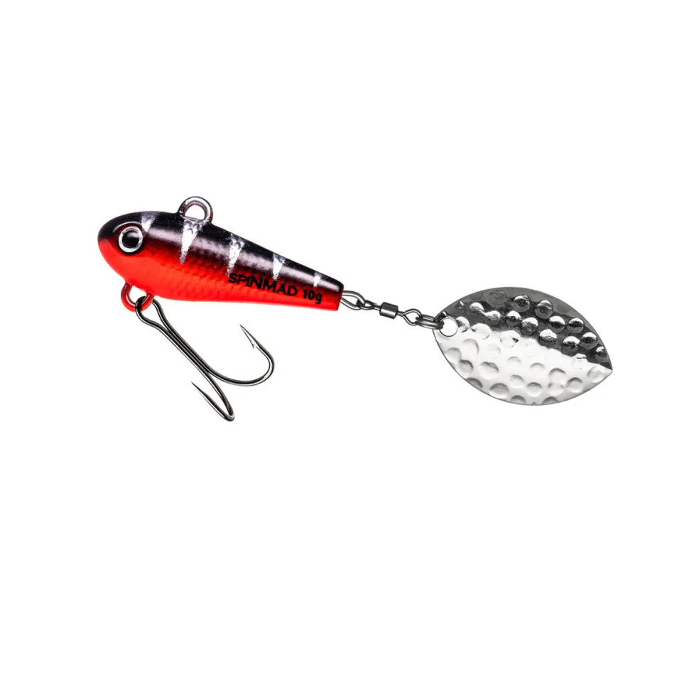 SpinMad Originals 10 g